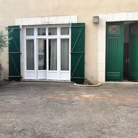 Appartamento Chez Sabrina Oloron-Sainte-Marie Esterno foto