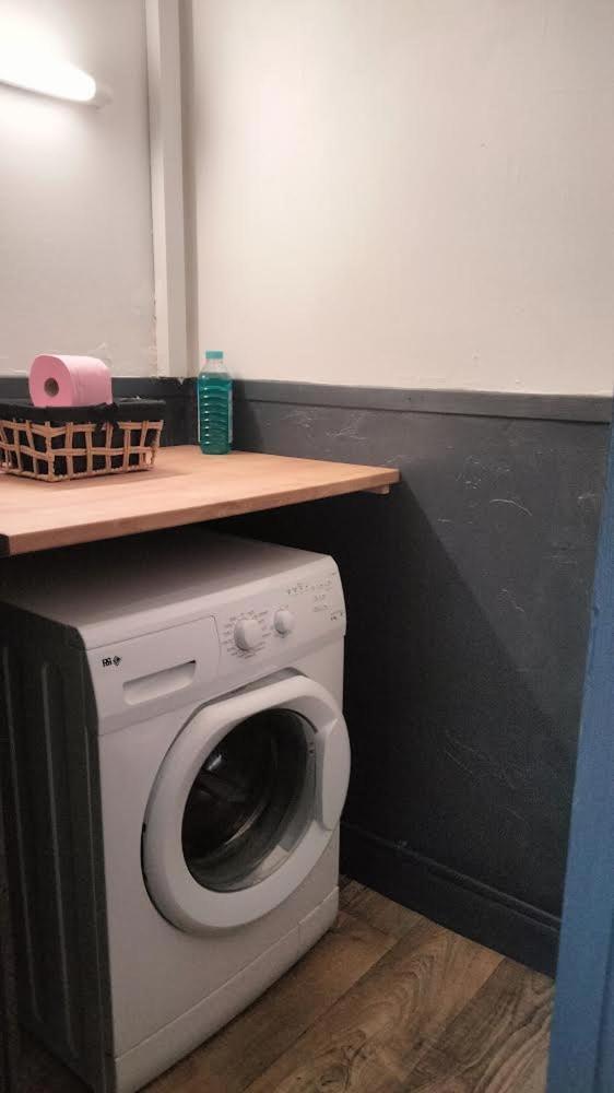 Appartamento Chez Sabrina Oloron-Sainte-Marie Esterno foto