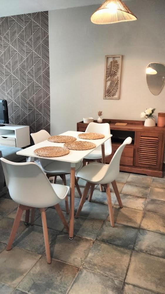 Appartamento Chez Sabrina Oloron-Sainte-Marie Esterno foto