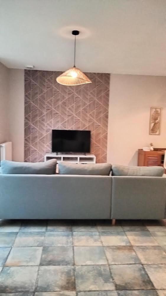 Appartamento Chez Sabrina Oloron-Sainte-Marie Esterno foto