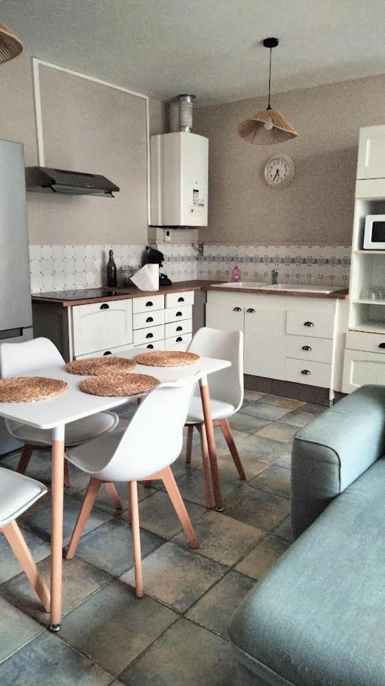 Appartamento Chez Sabrina Oloron-Sainte-Marie Esterno foto