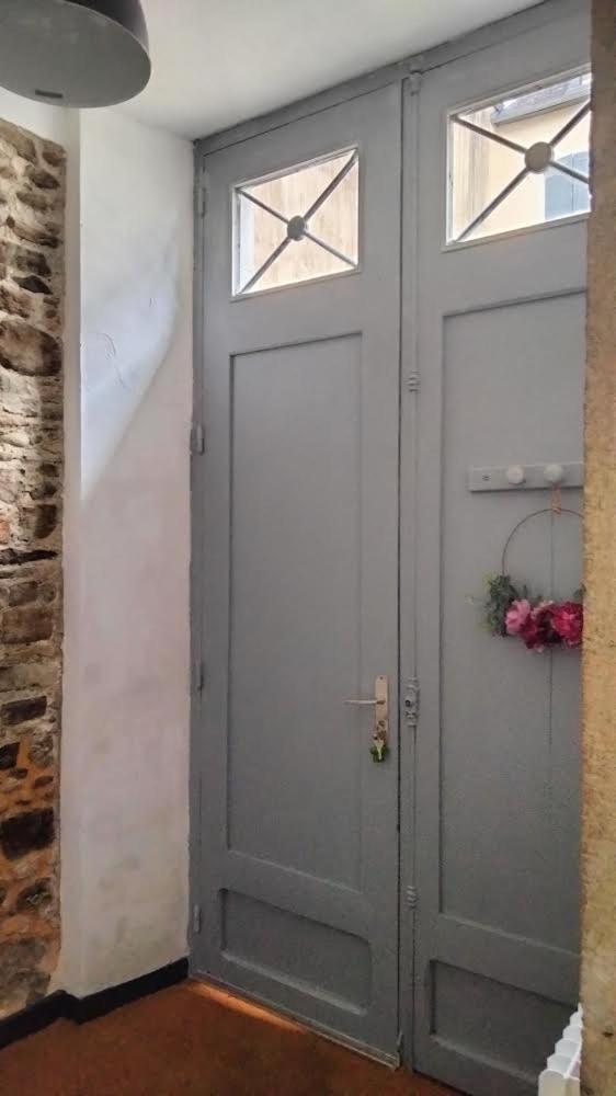 Appartamento Chez Sabrina Oloron-Sainte-Marie Esterno foto