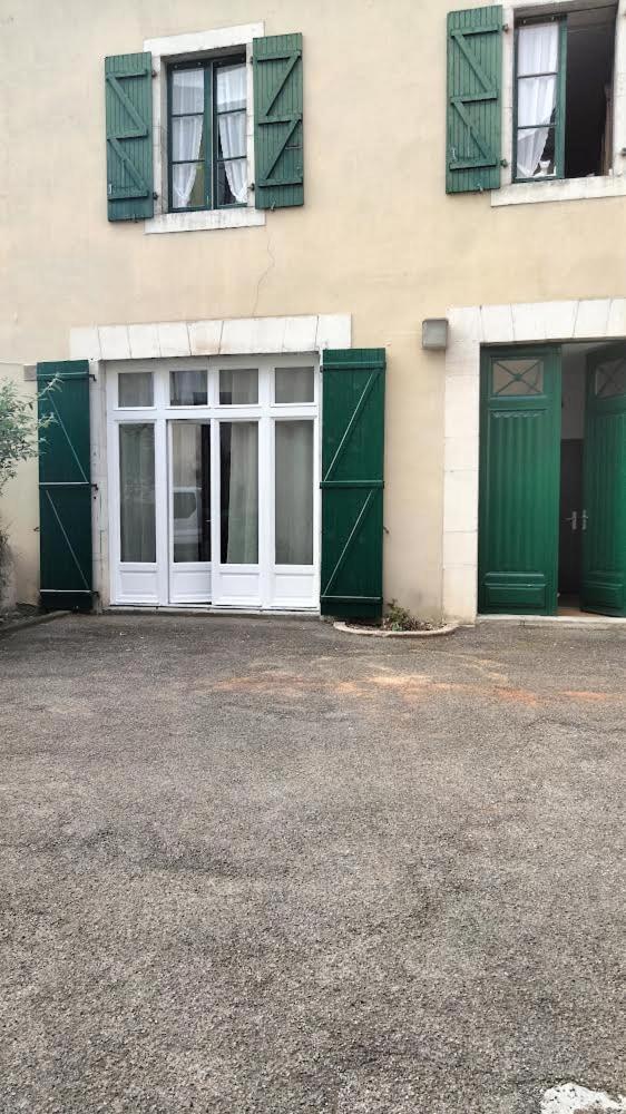 Appartamento Chez Sabrina Oloron-Sainte-Marie Esterno foto