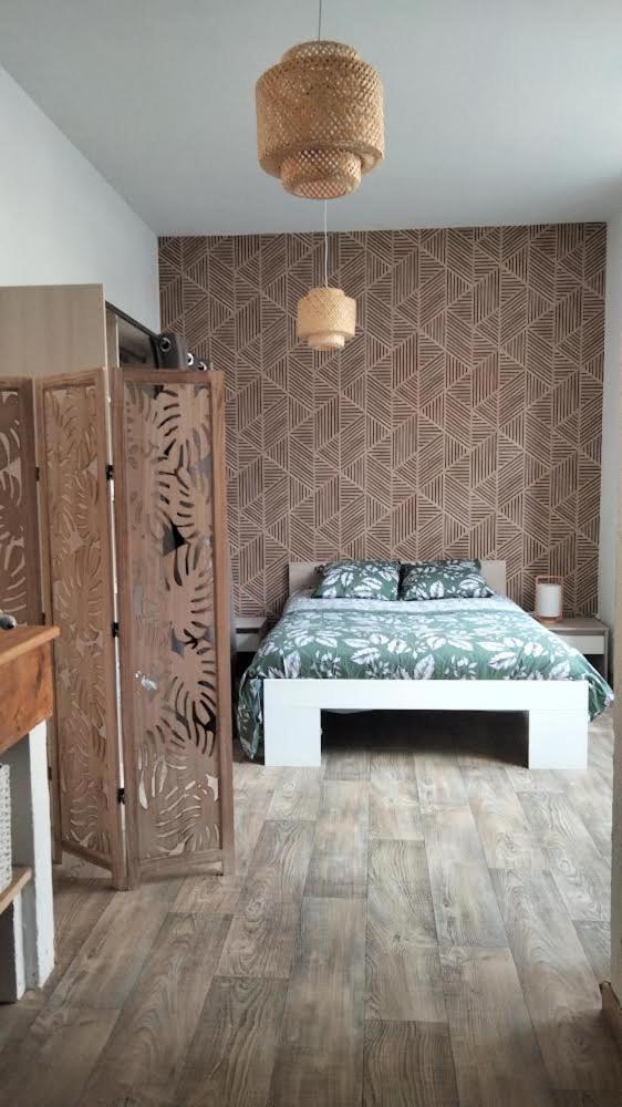 Appartamento Chez Sabrina Oloron-Sainte-Marie Esterno foto